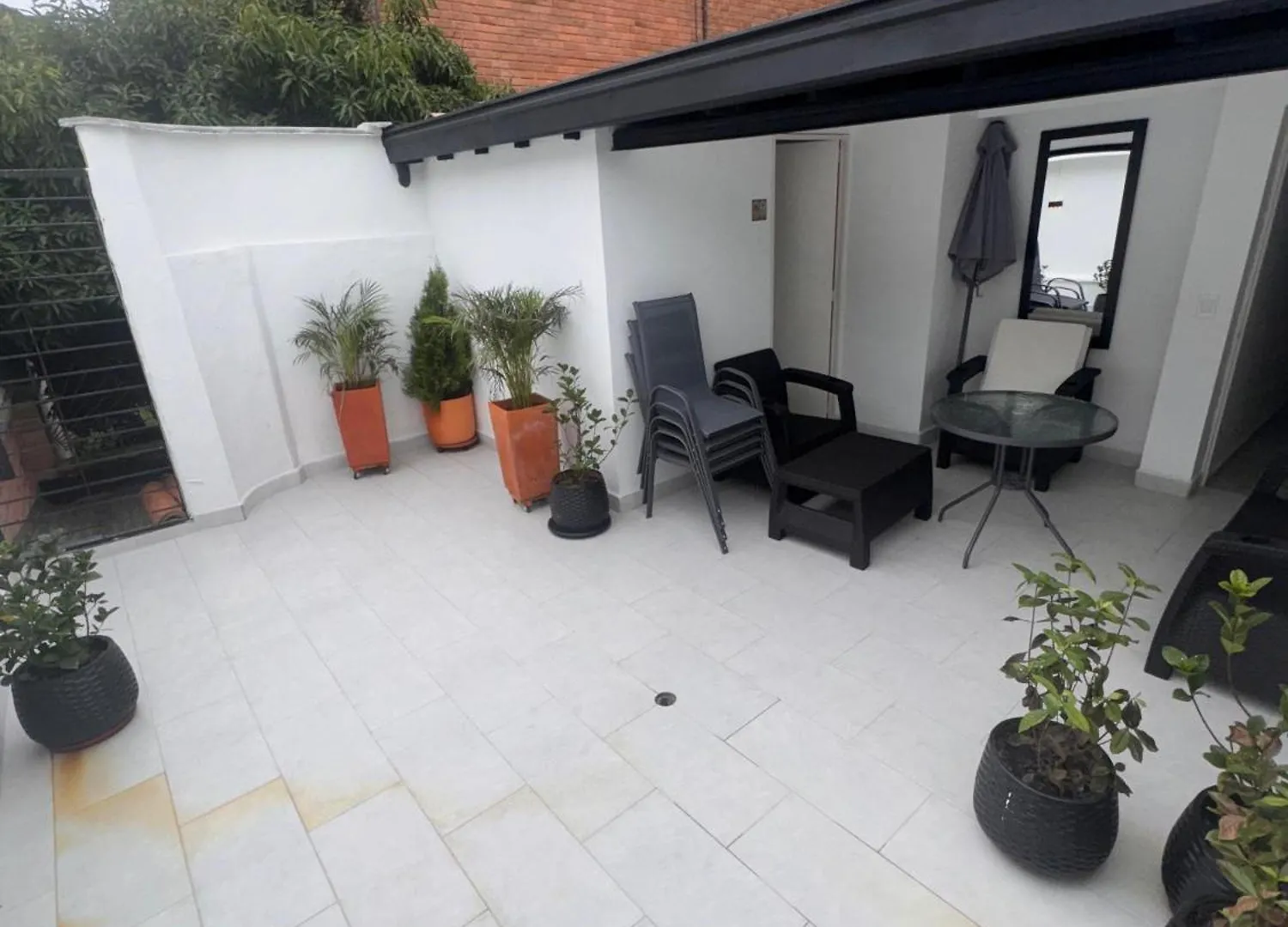 Bed And Breakfast El Poblado Habitaciones Medellin Colombia