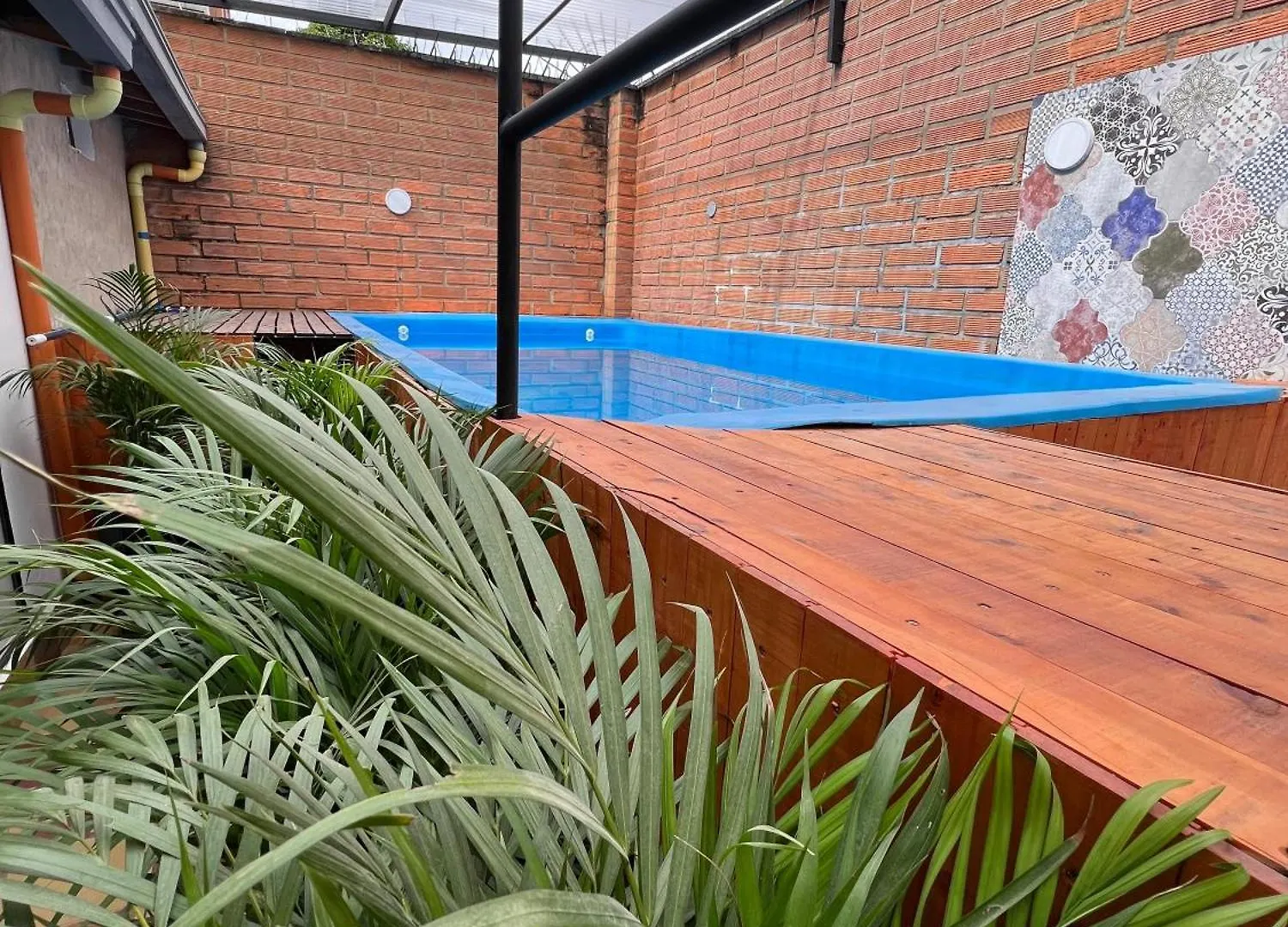 Bed & Breakfast Bed And Breakfast El Poblado Habitaciones Medellín