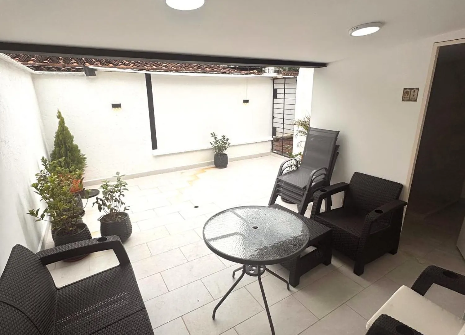 Bed & Breakfast Bed And Breakfast El Poblado Habitaciones Medellín