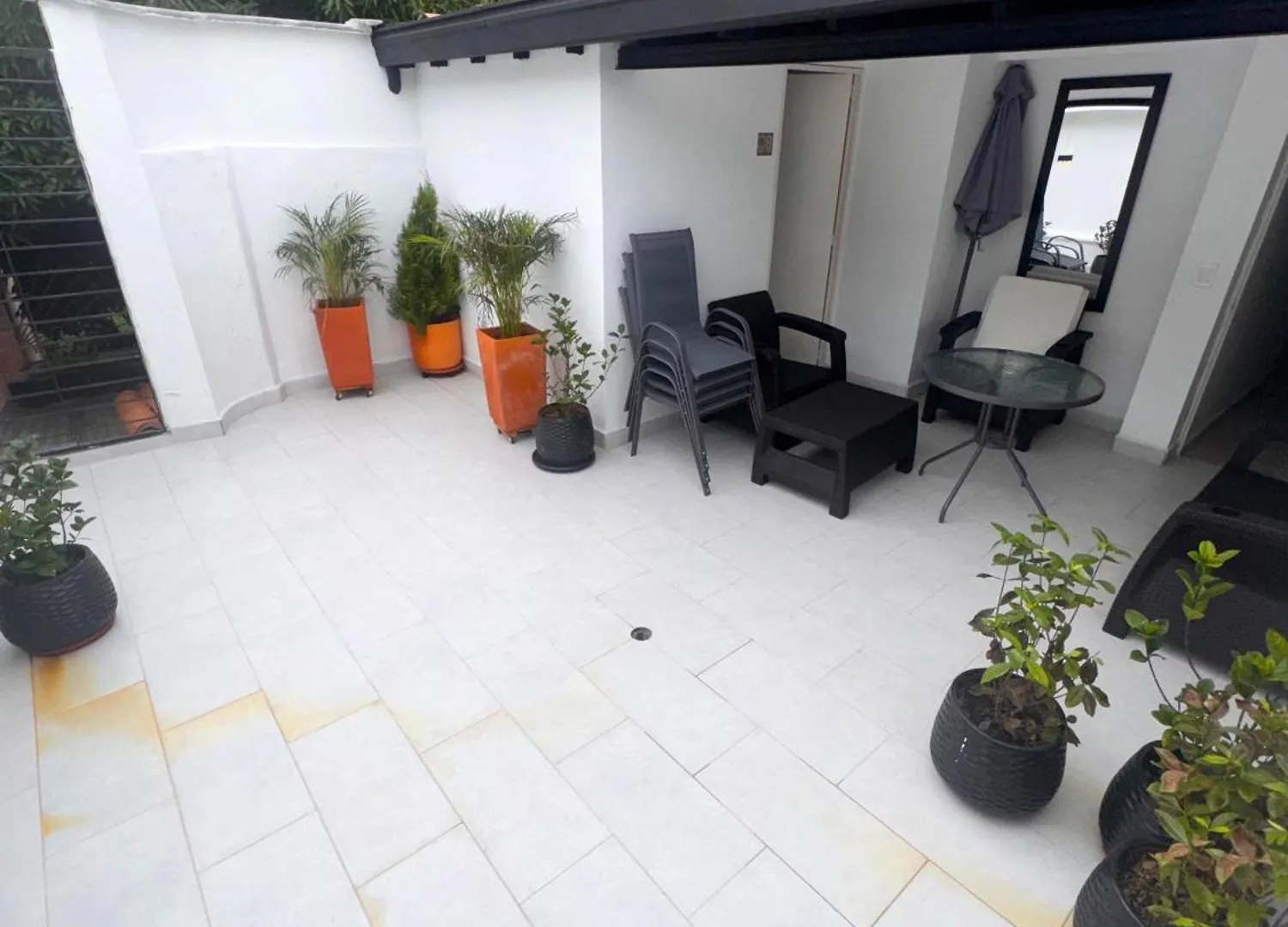 Bed And Breakfast El Poblado Habitaciones Medellín
